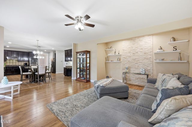 6024 Jones Farm Road, Wake Forest, NC 27587