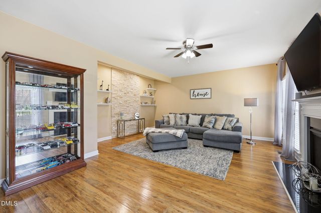 6024 Jones Farm Road, Wake Forest, NC 27587
