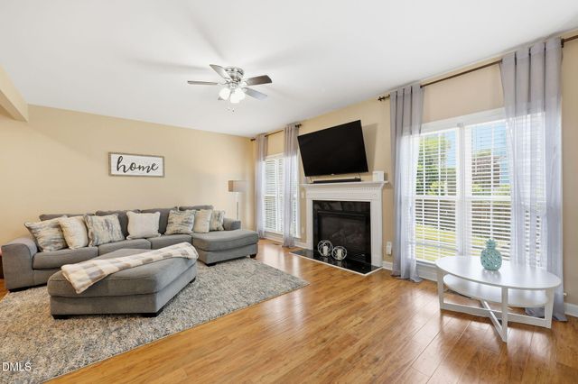 6024 Jones Farm Road, Wake Forest, NC 27587