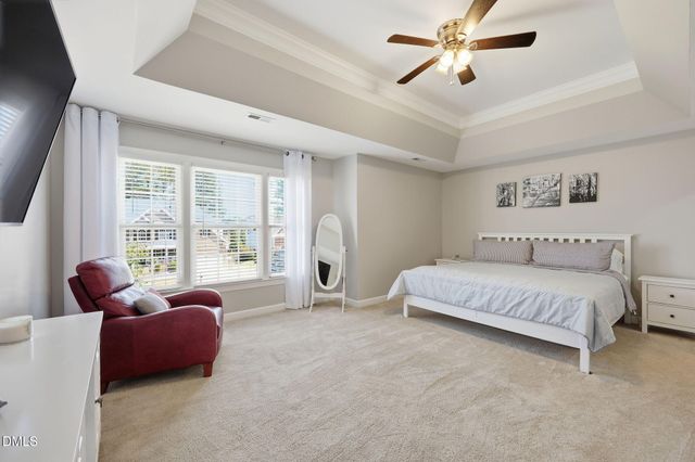 6024 Jones Farm Road, Wake Forest, NC 27587