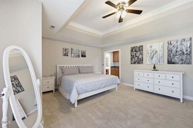 6024 Jones Farm Road, Wake Forest, NC 27587