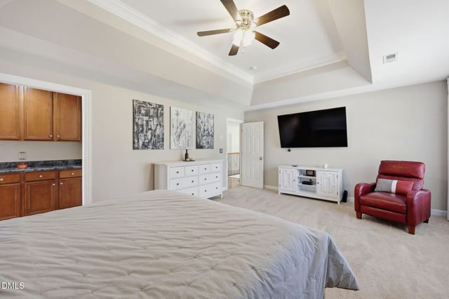 6024 Jones Farm Road, Wake Forest, NC 27587