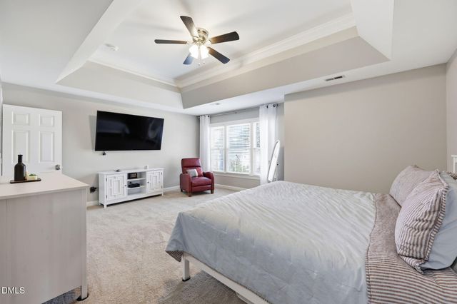 6024 Jones Farm Road, Wake Forest, NC 27587