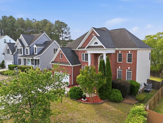 6024 Jones Farm Road, Wake Forest, NC 27587