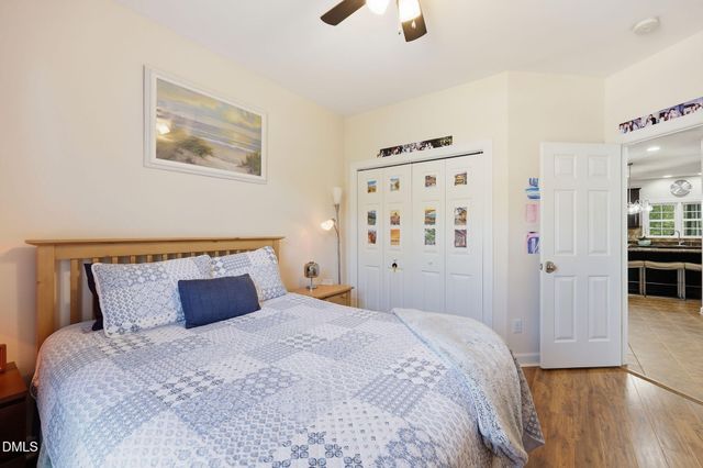 6024 Jones Farm Road, Wake Forest, NC 27587