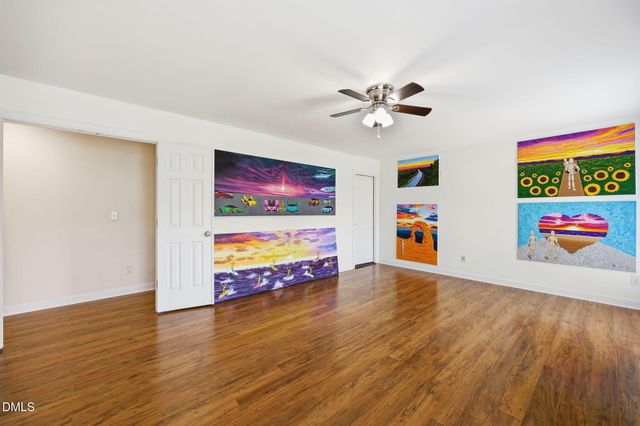 6024 Jones Farm Road, Wake Forest, NC 27587