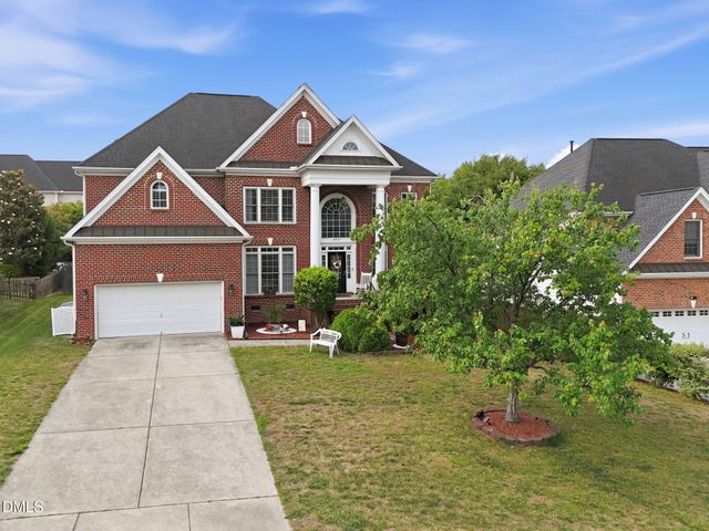 6024 Jones Farm Road, Wake Forest, NC 27587