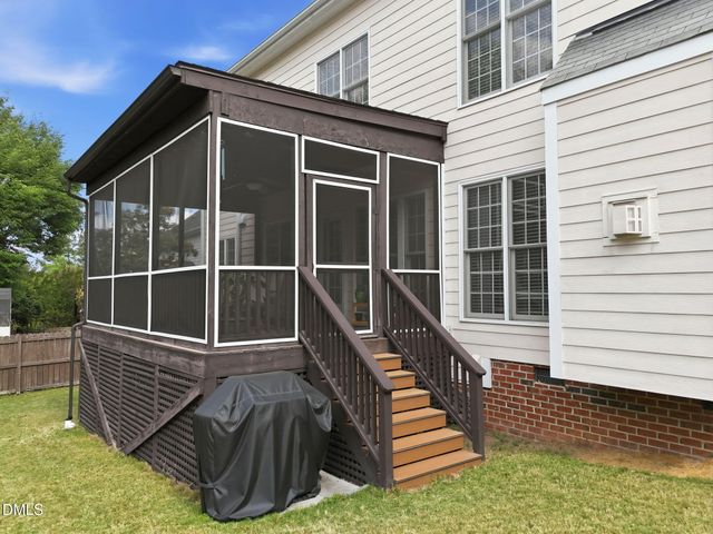 6024 Jones Farm Road, Wake Forest, NC 27587