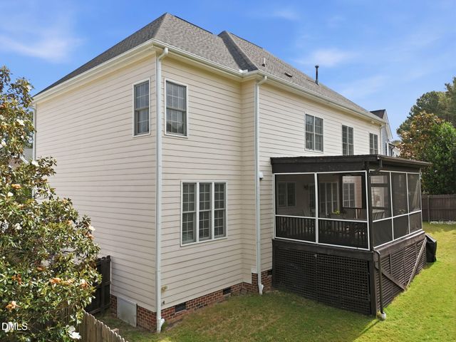 6024 Jones Farm Road, Wake Forest, NC 27587