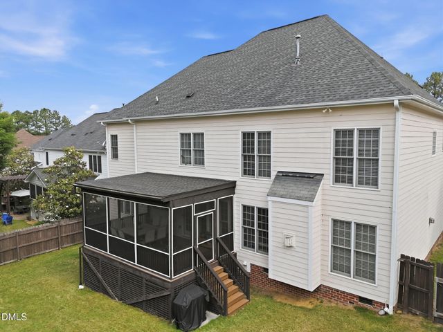 6024 Jones Farm Road, Wake Forest, NC 27587