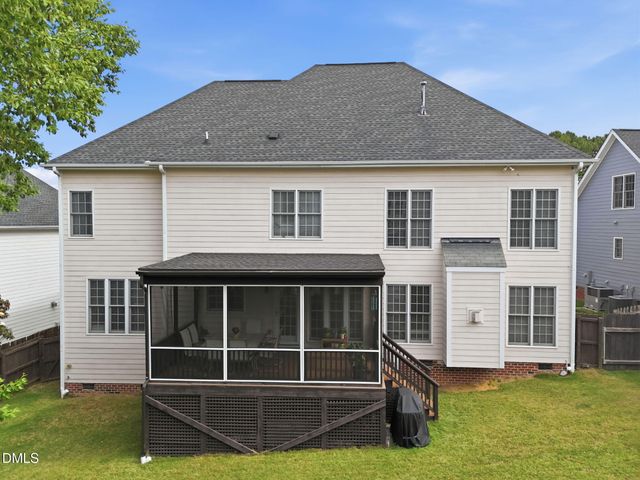 6024 Jones Farm Road, Wake Forest, NC 27587