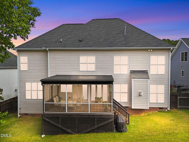 6024 Jones Farm Road, Wake Forest, NC 27587