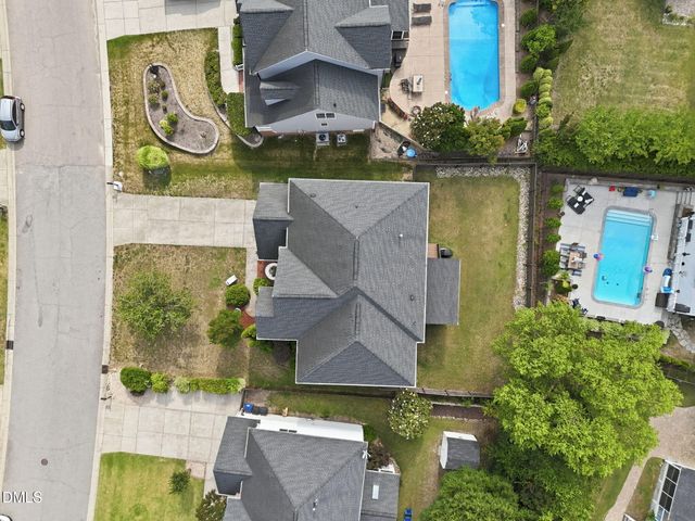 6024 Jones Farm Road, Wake Forest, NC 27587