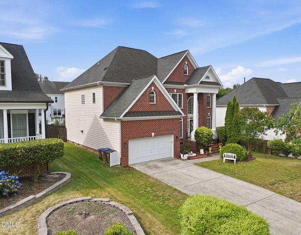 6024 Jones Farm Road, Wake Forest, NC 27587