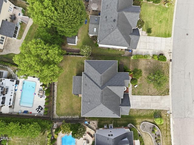 6024 Jones Farm Road, Wake Forest, NC 27587