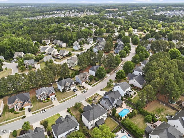 6024 Jones Farm Road, Wake Forest, NC 27587