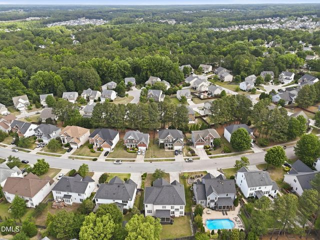 6024 Jones Farm Road, Wake Forest, NC 27587