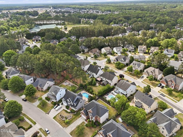 6024 Jones Farm Road, Wake Forest, NC 27587