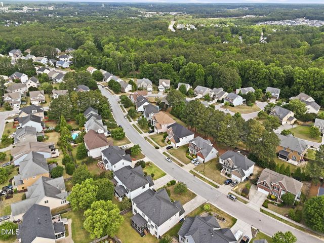 6024 Jones Farm Road, Wake Forest, NC 27587