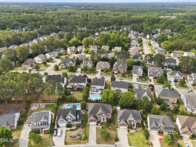 6024 Jones Farm Road, Wake Forest, NC 27587