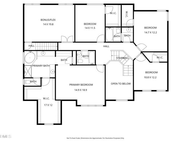 6024 Jones Farm Road, Wake Forest, NC 27587