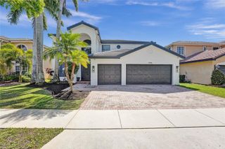 17946 SW 35th Dr, Miramar, FL 33029