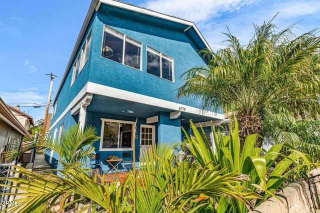 6779 Ojai Avenue, Ventura, CA 93001