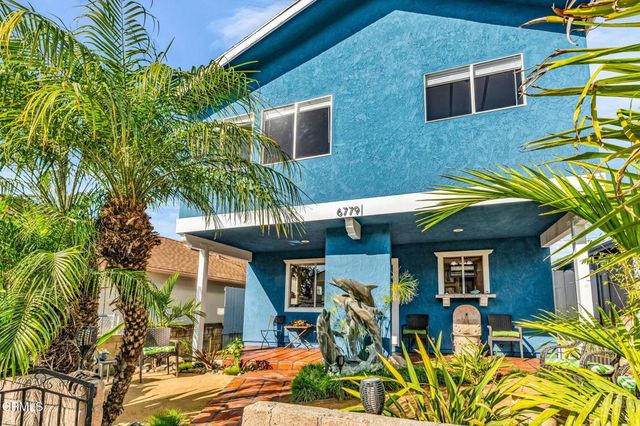 6779 Ojai Avenue, Ventura, CA 93001