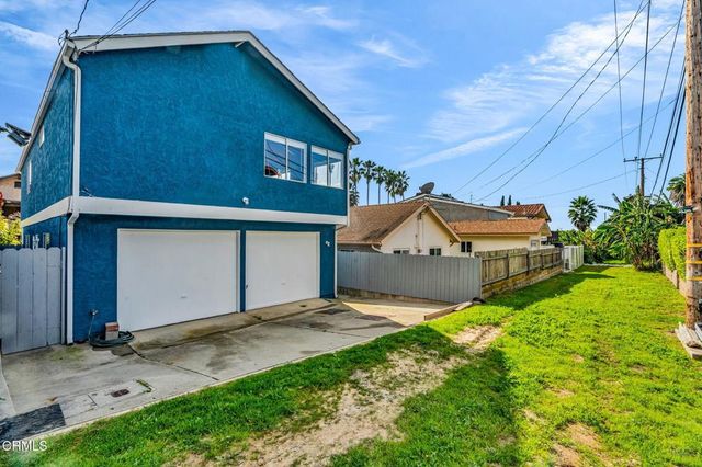 6779 Ojai Avenue, Ventura, CA 93001