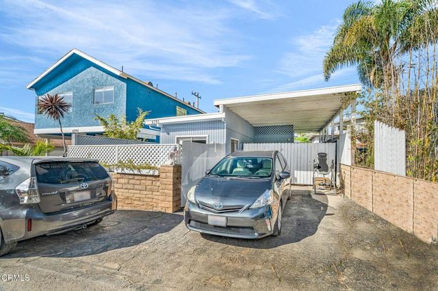 6779 Ojai Avenue, Ventura, CA 93001