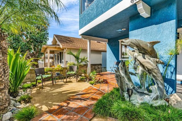 6779 Ojai Avenue, Ventura, CA 93001