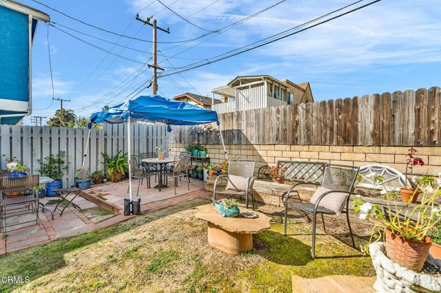 6779 Ojai Avenue, Ventura, CA 93001