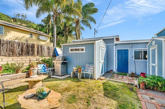 6779 Ojai Avenue, Ventura, CA 93001