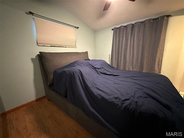 801 Stamper Lane, Godfrey, IL 62035