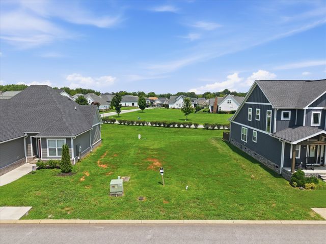 0 Dry Fork Drive, Winchester, TN 37398