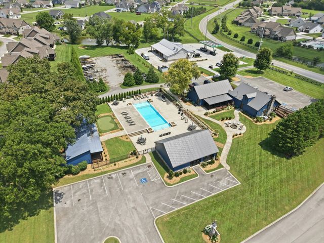 0 Dry Fork Drive, Winchester, TN 37398