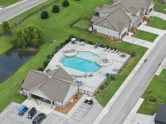0 Dry Fork Drive, Winchester, TN 37398