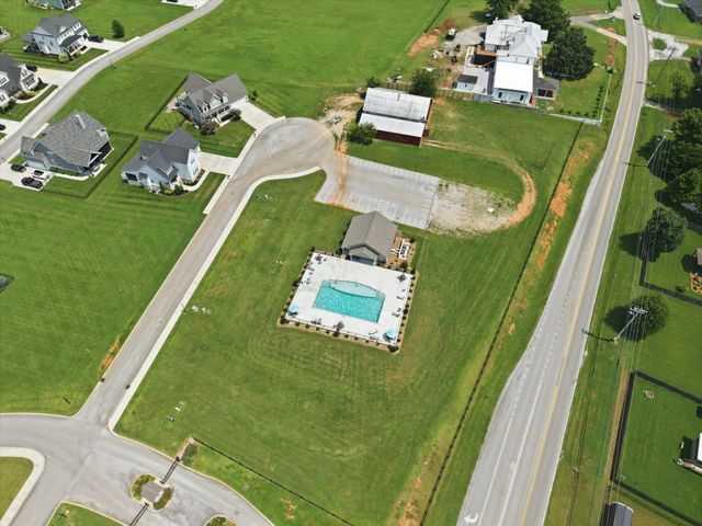 0 Dry Fork Drive, Winchester, TN 37398