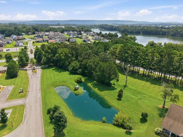 0 Dry Fork Drive, Winchester, TN 37398