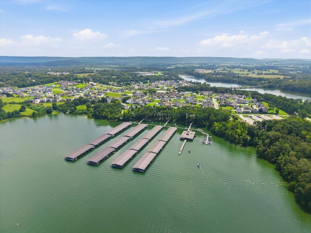 0 Dry Fork Drive, Winchester, TN 37398