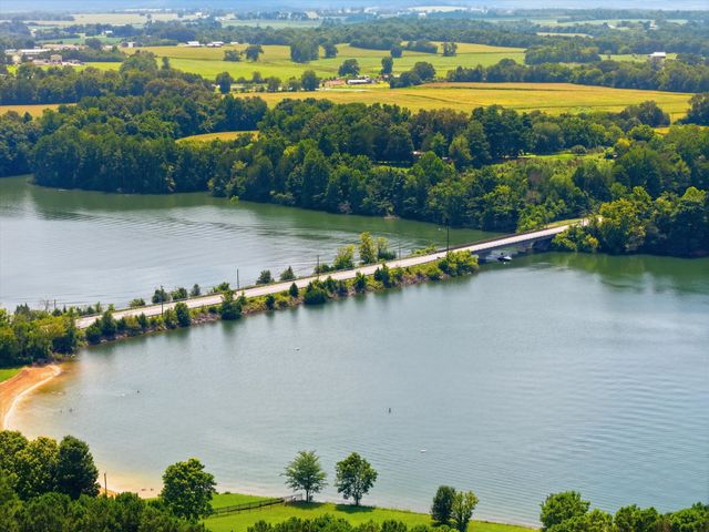 0 Dry Fork Drive, Winchester, TN 37398