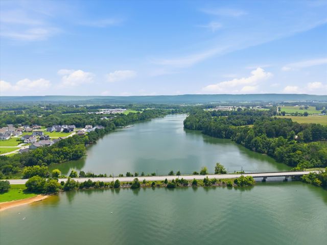 0 Dry Fork Drive, Winchester, TN 37398