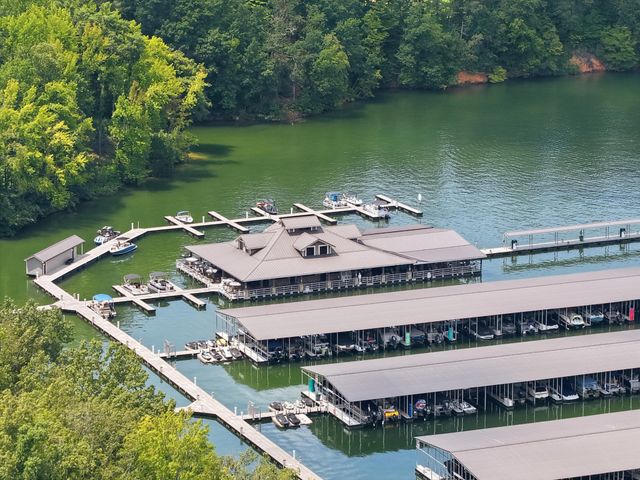 0 Dry Fork Drive, Winchester, TN 37398