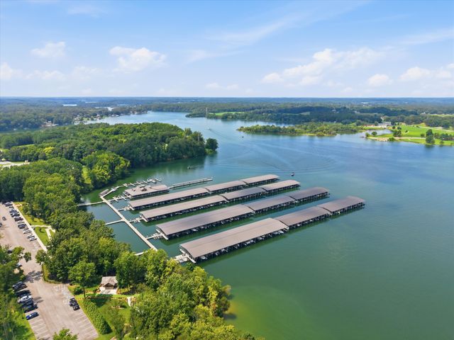 0 Dry Fork Drive, Winchester, TN 37398