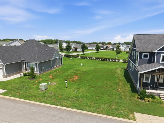 0 Dry Fork Drive, Winchester, TN 37398