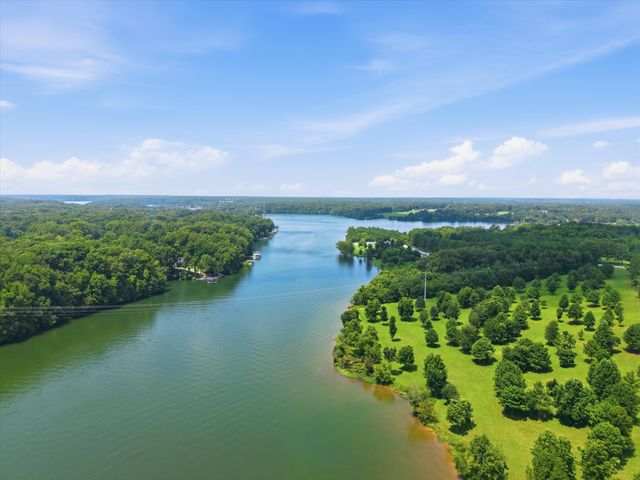 0 Dry Fork Drive, Winchester, TN 37398