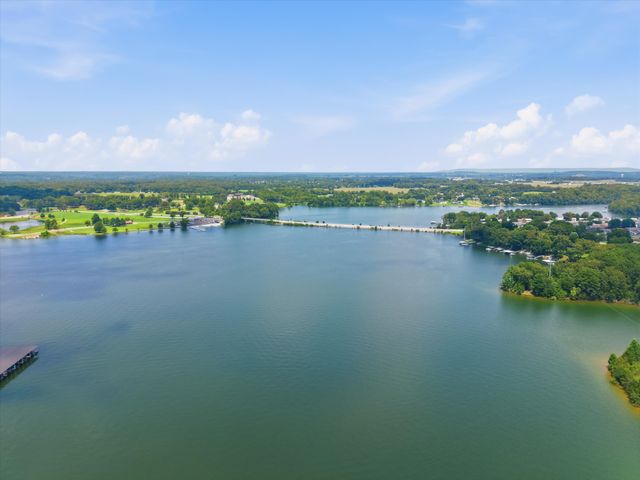 0 Dry Fork Drive, Winchester, TN 37398