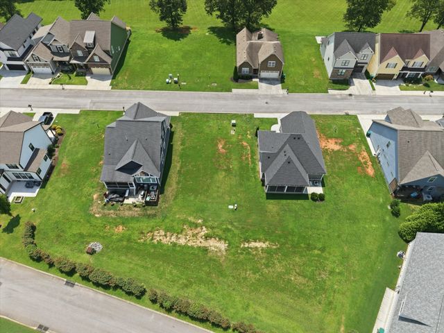 0 Dry Fork Drive, Winchester, TN 37398