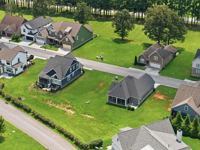 0 Dry Fork Drive, Winchester, TN 37398