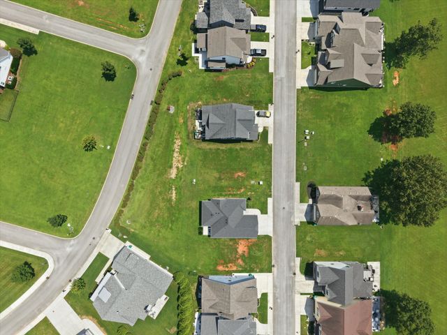 0 Dry Fork Drive, Winchester, TN 37398